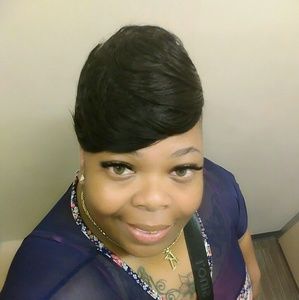 Meet your Posher, Nakeisha